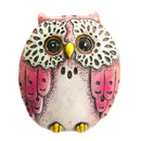 Owl Fridge Magnets