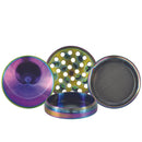 Rainbow Grinder Tool