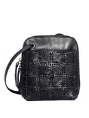 Lotus Crossbody Bag