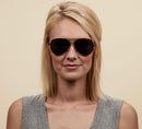 Heatwave Black Sun Peepers