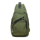 Anti-Theft Day Pack Large