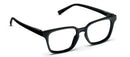 Bowie Black Peepers