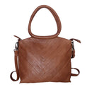 Dalton Tote/ Crossbody