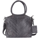 Dalton Tote/ Crossbody