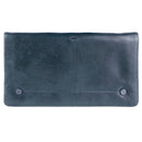 Terry Leather Wallet