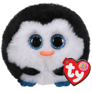 Waddles- Penguin Puffie