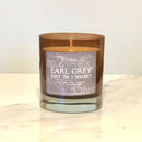 Earl Grey Black Tea & Bergamont Candle (Locally Made)