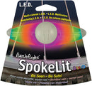 SpokeLit Disc-O LED Wheel Light