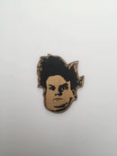 Famous Faces Magnets