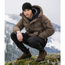 Tacoma Men's Beanie