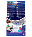 Birth Stone Thinking Putty