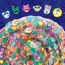 Party Animal Thinking Putty