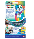 Playful Puppy Putty Pet