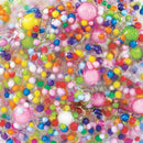 Crazy Aaron's Poke'n Dots Thinking Putty