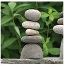 Small Riverstone Cairn