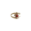 Tanvi Gold Rings