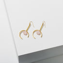 Santorini Earrings