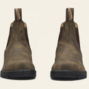 Rustic Brown Original Classic Chelsea Boot 585