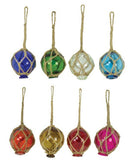 Rope Buoy Ornament