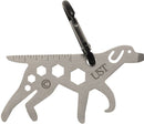 Tool A Long Dog