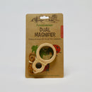 Huckleberry Dual Magnifier