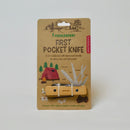 Huckleberry First Pocket Knife