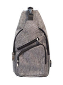 Anti-Theft Day Pack Large