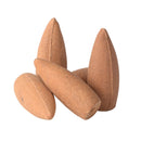 Dragons Blood Satya Backflow Incense Cones