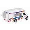 Food Truck , Pull-Back