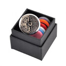 Essential Oil Diffusor Car Vent