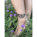 Nature Temporary Tattoos