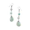 Banjara Semi-Precious Stone Earrings