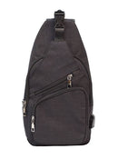 Anti-Theft Day Pack Large