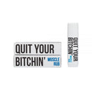 Quit Your Bitchin' Muscle Rub Stix