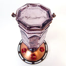 Jewel Amethyst Hummingbird Feeder