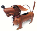 Gift Essentials Dachshund Watering Can