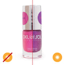 Color Changing Nail Polish