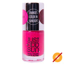 Color Changing Nail Polish