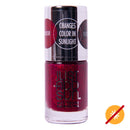 Color Changing Nail Polish