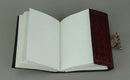 Moon Goddess Leather Journal