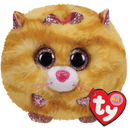 Tabitha Yellow Cat