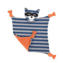 Apple Park Organic Farm Buddies Robbie Raccoon Blankie