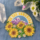 Wildflower Patches