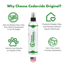 Cedarcide