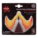 Balancing Pterosaur Center Of Gravity