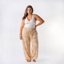 Curve Harem Pants