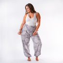 Curve Harem Pants