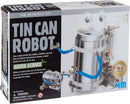 Tin Can Robot