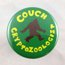 Monsterologist Buttons