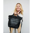 Bianca Bubble Tote/Crossbody